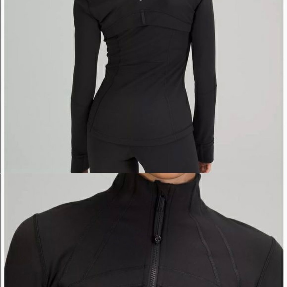 Lululemon define jacket - Picture 2 of 3